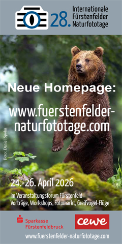 Internationale Fürstenfelder Naturfototage